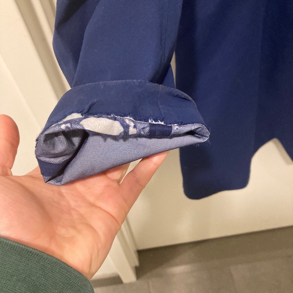 Lululemon Long Jacket - Picture 3 of 8